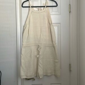 Universal Thread XL Romper